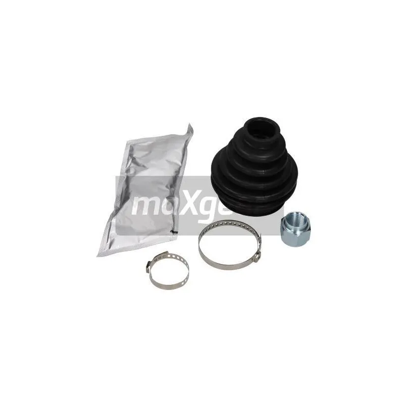 Soufflets de cardan avant MAXGEAR 49-0720