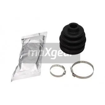 Soufflets de cardan avant MAXGEAR 49-0722