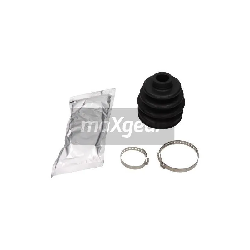 Soufflets de cardan avant MAXGEAR 49-0722