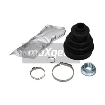 Soufflets de cardan avant MAXGEAR
