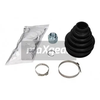 Soufflets de cardan avant MAXGEAR 49-0724
