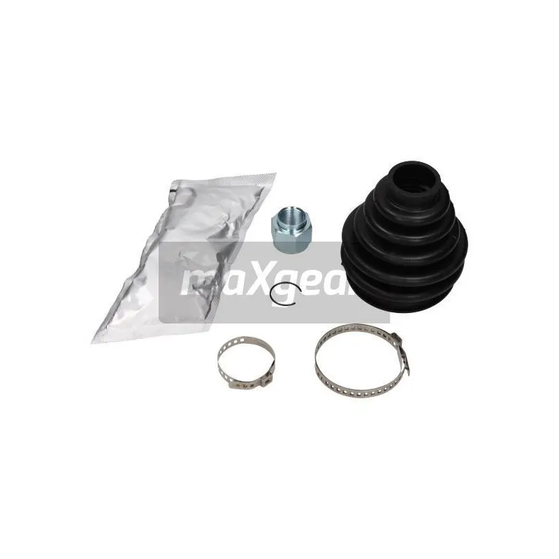 Soufflets de cardan avant MAXGEAR 49-0724