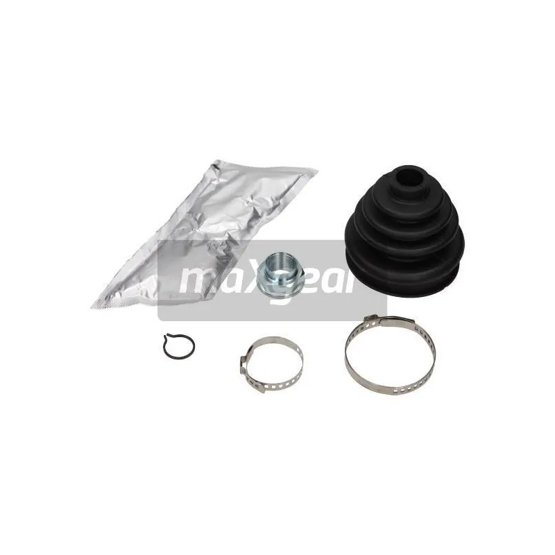 Soufflets de cardan avant MAXGEAR 49-0725