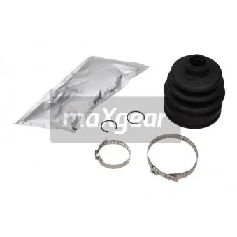 Soufflets de cardan avant MAXGEAR 49-0726