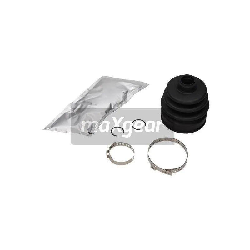 Soufflets de cardan avant MAXGEAR 49-0726