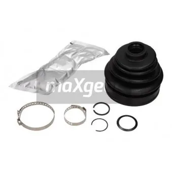 Soufflets de cardan avant MAXGEAR 49-0727
