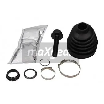 Soufflets de cardan avant MAXGEAR 49-0728