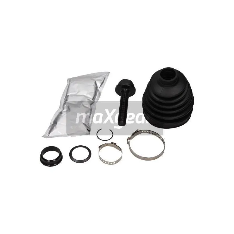 Soufflets de cardan avant MAXGEAR 49-0728