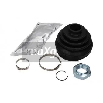 Soufflets de cardan avant MAXGEAR 49-0729