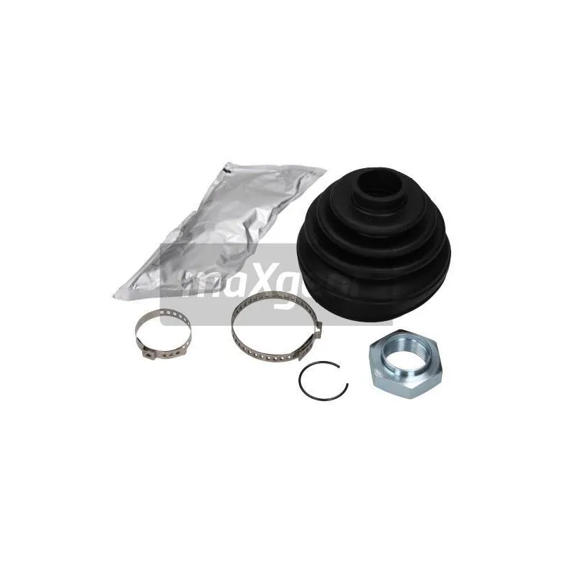 Soufflets de cardan avant MAXGEAR 49-0729