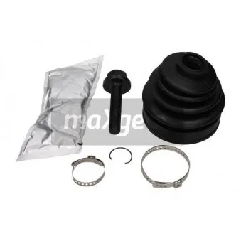 Soufflets de cardan avant MAXGEAR 49-0730