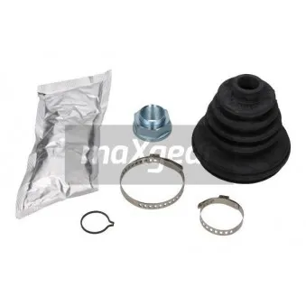 Soufflets de cardan avant MAXGEAR 49-0731