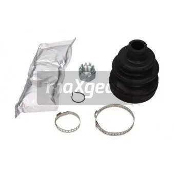 Soufflets de cardan avant MAXGEAR 49-0733