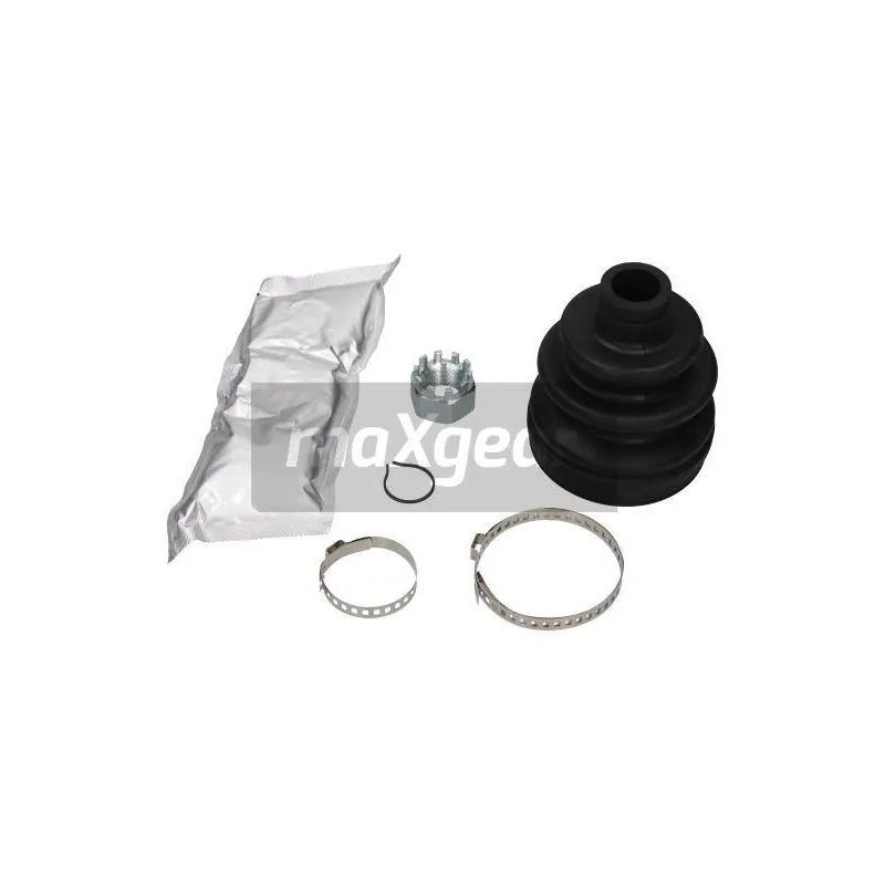 Soufflets de cardan avant MAXGEAR 49-0733