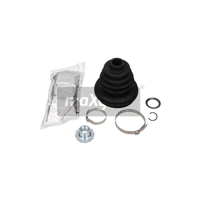 Soufflets de cardan avant MAXGEAR 49-0734
