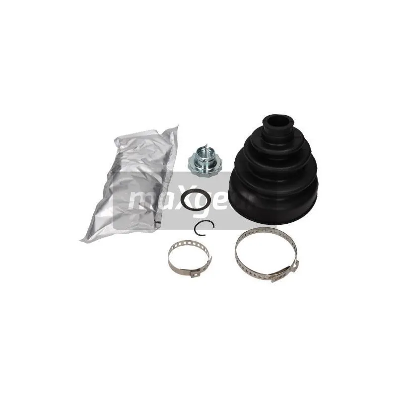 Soufflets de cardan avant MAXGEAR 49-0735