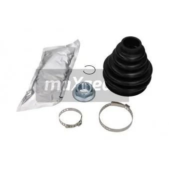 Soufflets de cardan avant MAXGEAR 49-0736