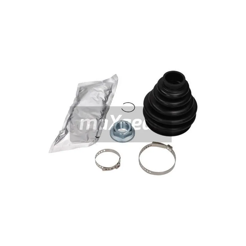 Soufflets de cardan avant MAXGEAR 49-0736