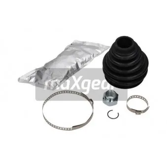 Soufflets de cardan avant MAXGEAR 49-0737
