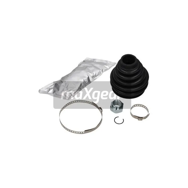 Soufflets de cardan avant MAXGEAR 49-0737