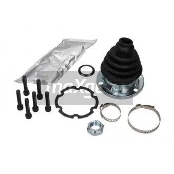 Soufflets de cardan avant MAXGEAR 49-0738