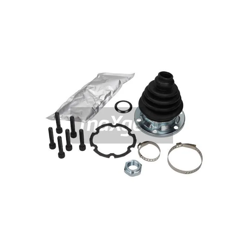 Soufflets de cardan avant MAXGEAR 49-0738