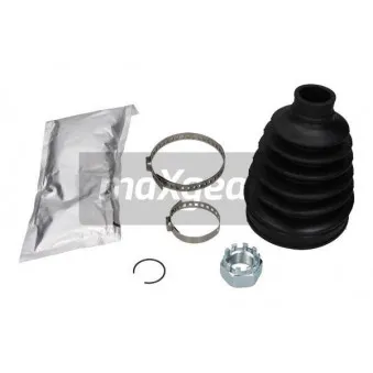 Soufflets de cardan avant MAXGEAR 49-0739
