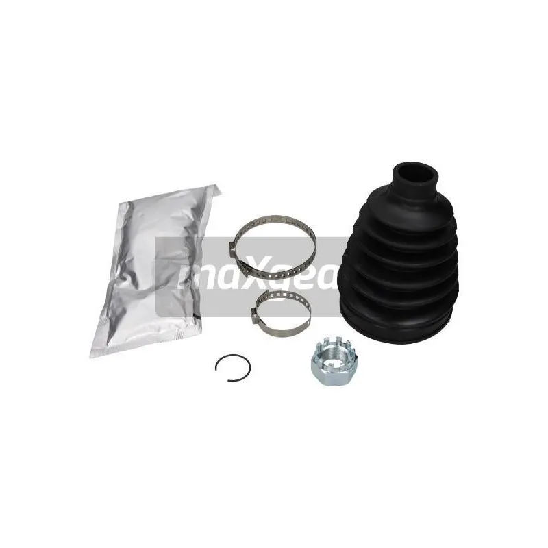 Soufflets de cardan avant MAXGEAR 49-0739