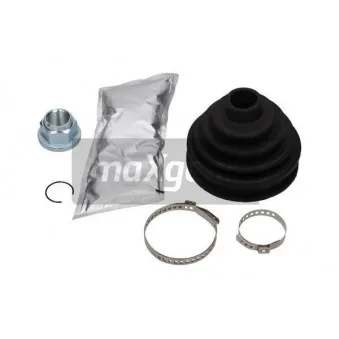 Soufflets de cardan avant MAXGEAR 49-0740