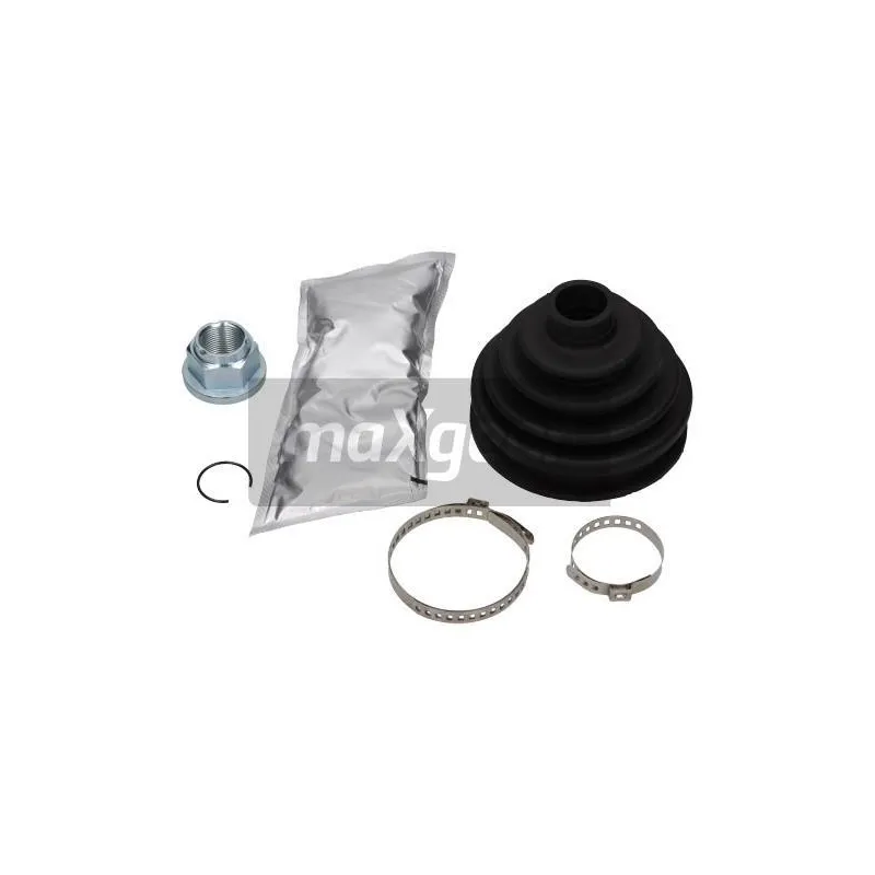 Soufflets de cardan avant MAXGEAR 49-0740