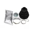 Soufflets de cardan avant MAXGEAR 49-0743 - Visuel 2