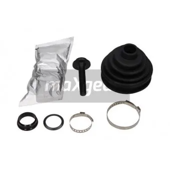 Soufflets de cardan avant MAXGEAR 49-0744
