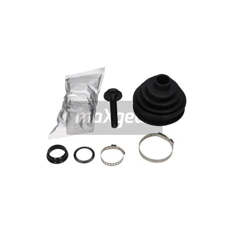 Soufflets de cardan avant MAXGEAR 49-0744