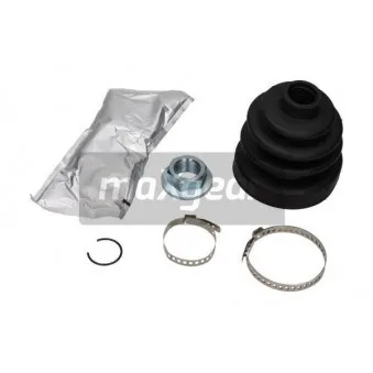 Soufflets de cardan avant MAXGEAR