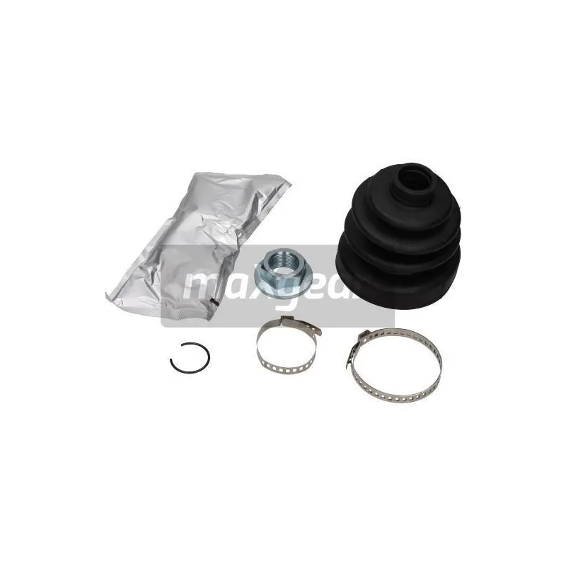Soufflets de cardan avant MAXGEAR 49-0745