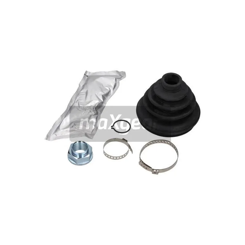 Soufflets de cardan avant MAXGEAR 49-0746