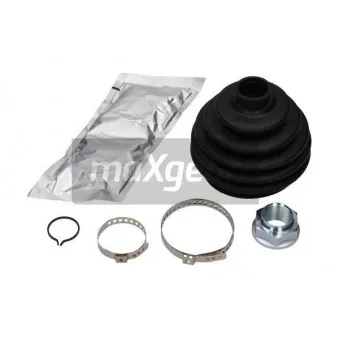 Soufflets de cardan avant MAXGEAR 49-0747