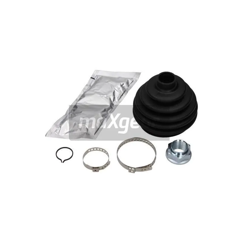 Soufflets de cardan avant MAXGEAR 49-0747
