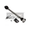 Arbre de transmission avant droit MAXGEAR 49-0767 - Visuel 1