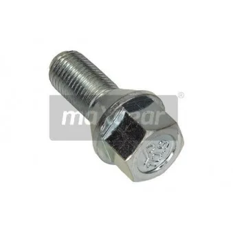 Vis de roue MAXGEAR 49-0781
