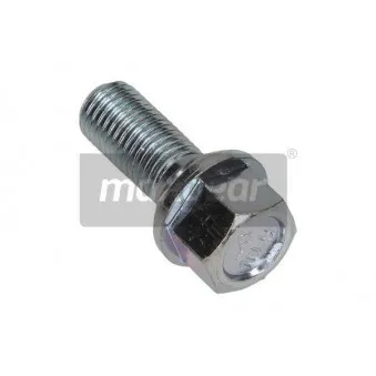 Vis de roue MAXGEAR 49-0782