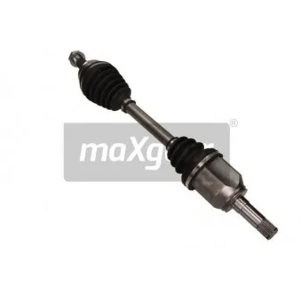 Arbre de transmission MAXGEAR 49-0832