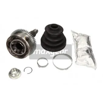 Embout de cardan avant (kit de réparation) MAXGEAR 49-0846