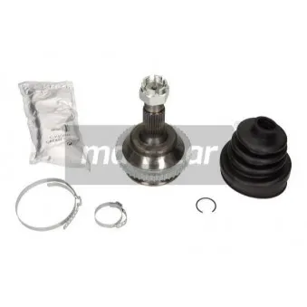 Embout de cardan avant (kit de réparation) MAXGEAR 49-0847
