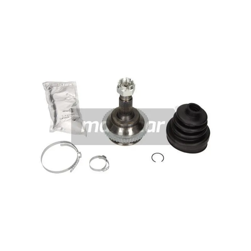 Embout de cardan avant (kit de réparation) MAXGEAR 49-0847