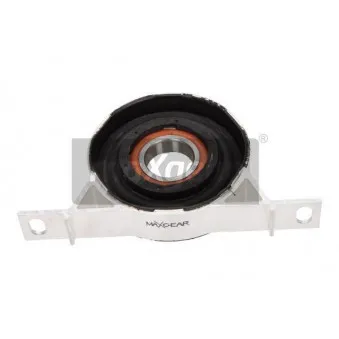 Suspension, arbre de cardan MAXGEAR 49-0848