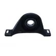 Suspension, arbre de cardan MAXGEAR 49-0850 - Visuel 1