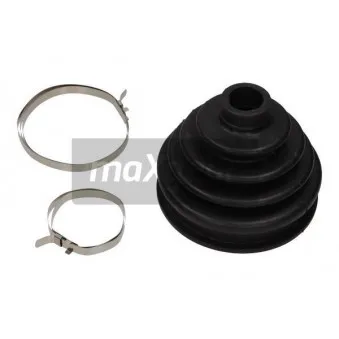 Soufflets de cardan avant MAXGEAR 49-0853