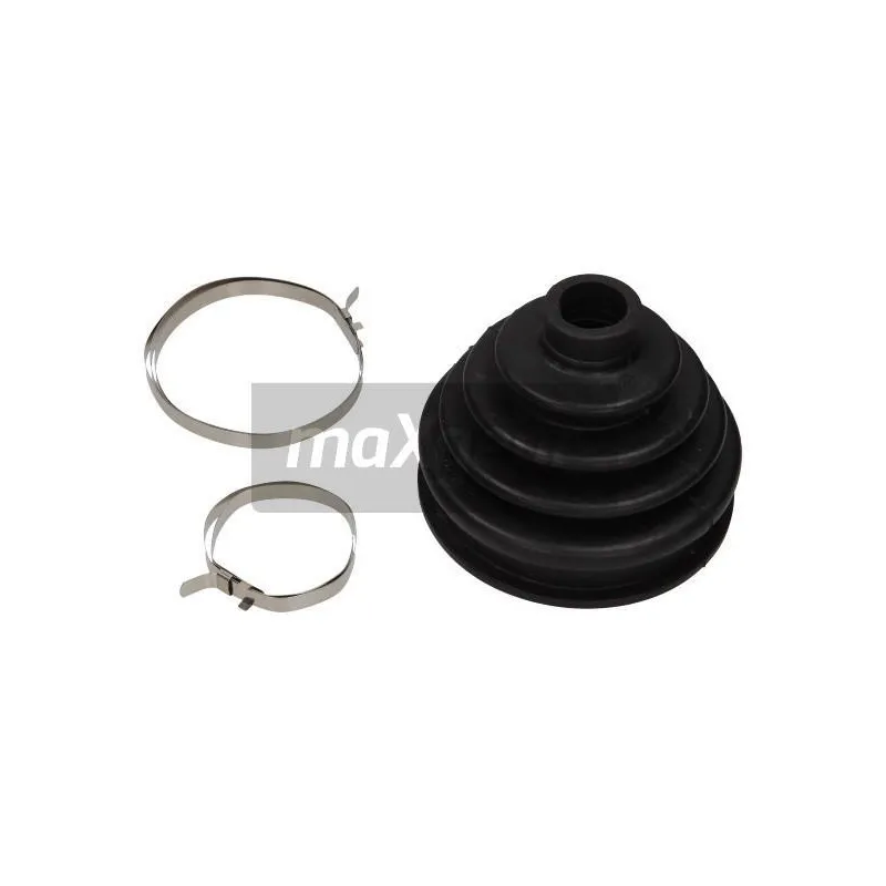 Soufflets de cardan avant MAXGEAR 49-0853