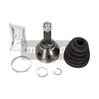Embout de cardan avant (kit de réparation) MAXGEAR